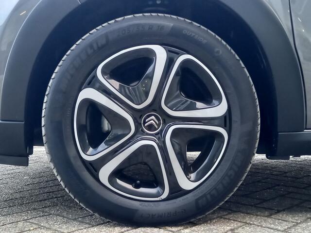 Citroen C3 1.2 PureTech Plus