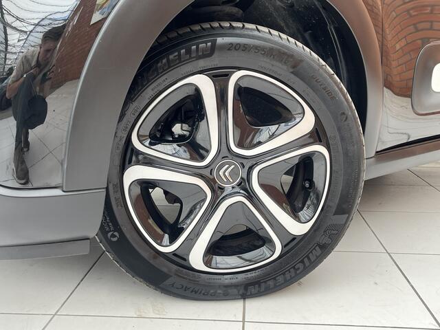 Citroen C3 PureTech 110 Max | Navigatie | Android Auto / Carplay