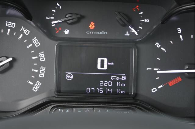 Citroen C3 1.2 PureTech Feel | Cruise/Navi/Carplay/PDC | Met Bovag garantie!