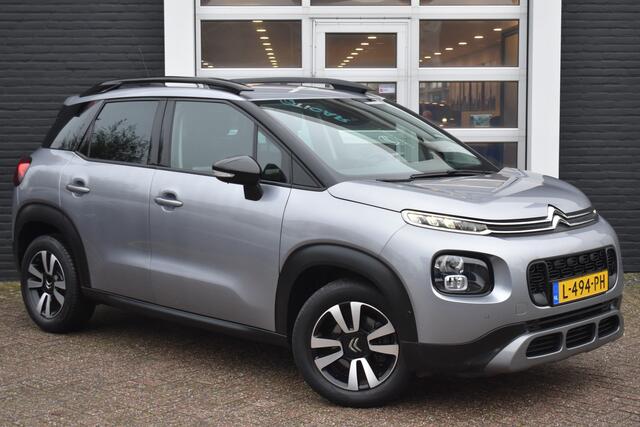 Citroen C3 Aircross PureTech 110 Shine Navigatie | Airco | Camera achter | Parkeerhulp | Carp[ay |