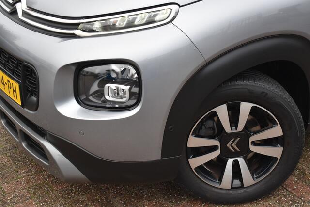 Citroen C3 Aircross PureTech 110 Shine Navigatie | Airco | Camera achter | Parkeerhulp | Carp[ay |