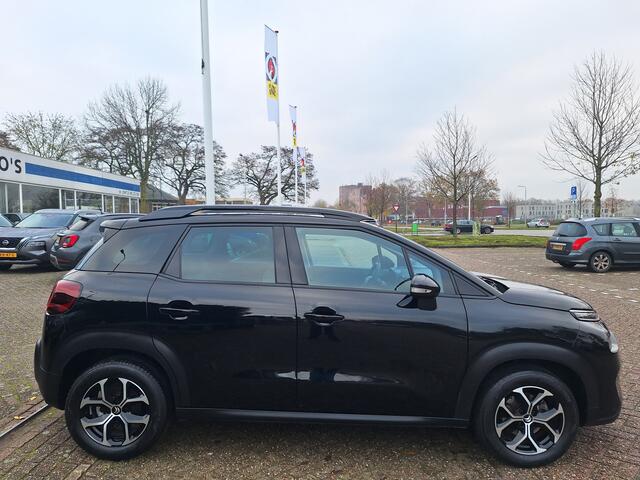Citroen C3 Aircross Origin 1.2 PureTech Shine stoelverwarming/navigatie/pdc/enz....