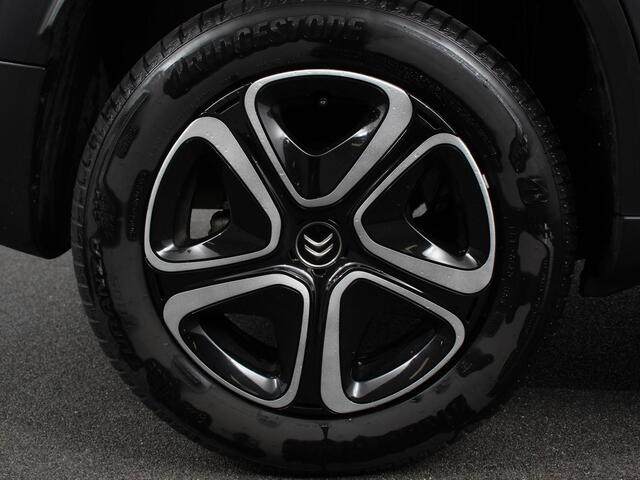 Citroen C3 Aircross 1.2 PureTech 110pk You Navigatie | Apple Carplay/Android Auto | Climate Control | Cruise Control | Dab | Parkeer sensoren