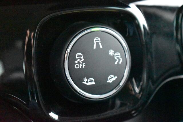 Citroen C3 Aircross PureTech 110 Max Trekhaak | Navi | Airco | 4 Seizoenen banden | Parkeerhulp | Grip controle |