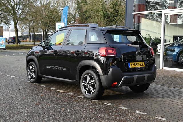 Citroen C3 Aircross 1.2 PureTech S&S Feel