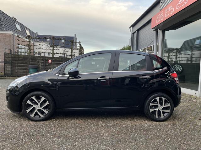Citroen C3 1.2 PureTech Selection Carplay, Cruise, Airco.