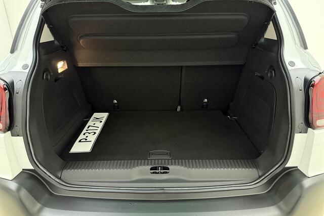 Citroen C3 Aircross 1.2 PureTech Business 130 PK | Automaat | Trekhaak | Parkeersensor | Stoelverwarming | Navigatie | Cruise Control | Start/stop | 1e eigenaar