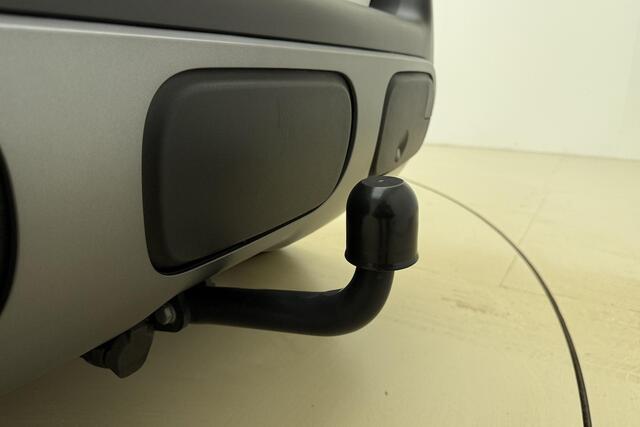 Citroen C3 Aircross 1.2 PureTech Business 130 PK | Automaat | Trekhaak | Parkeersensor | Stoelverwarming | Navigatie | Cruise Control | Start/stop | 1e eigenaar