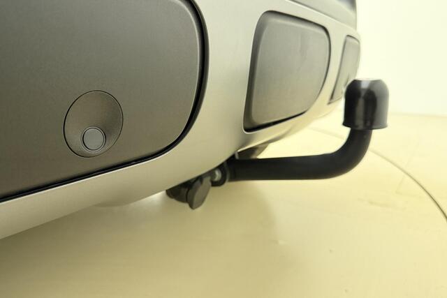 Citroen C3 Aircross 1.2 PureTech Business 130 PK | Automaat | Trekhaak | Parkeersensor | Stoelverwarming | Navigatie | Cruise Control | Start/stop | 1e eigenaar