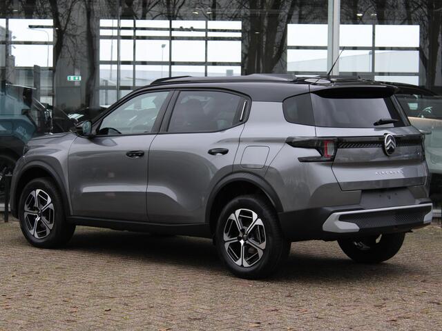 Citroen C3 Aircross HYBRID 145 MAX 7-PERSOONS VOORRAAD KORTING