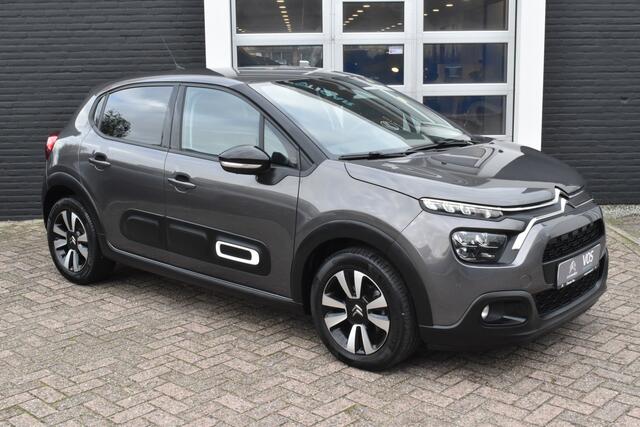 Citroen C3 PureTech 110 Max Navi | Airco | Camera achter | parkeersensoren |