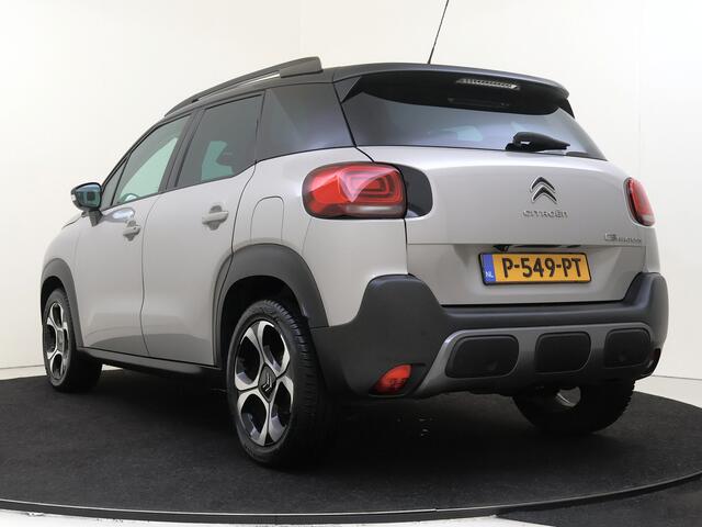 Citroen C3 Aircross 1.2 PureTech S&S Shine