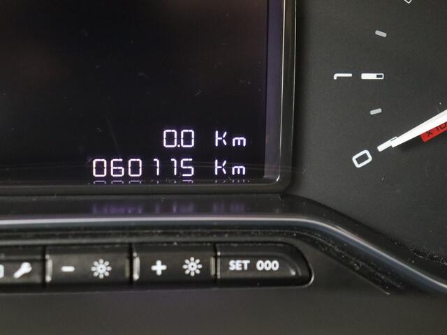 Citroen C3 Aircross 1.2 PureTech S&S Shine