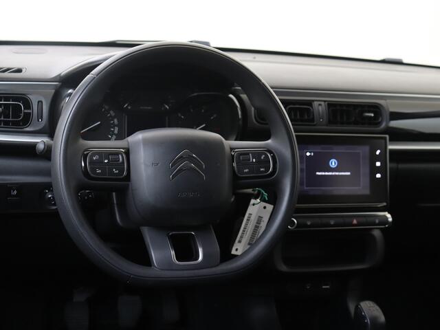 Citroen C3 1.2 PureTech S&S Feel Edition