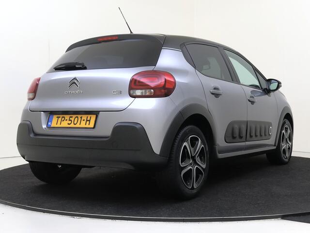 Citroen C3 1.2 PureTech S&S Feel Edition