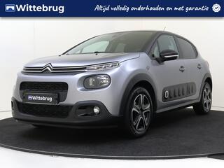 citroen-c3-1.2-puretech-s&s-feel-ed