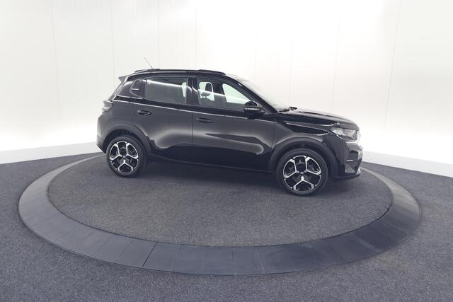 Citroen C3 1.2 Turbo 100pk Plus | Nieuw Model | Apple Carplay | Parkeersensoren