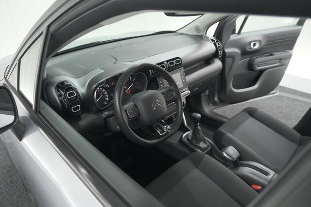 Citroen C3 Aircross PureTech 110 Feel | Parkeersensoren | Navigatie | Climate Control | Apple Carplay