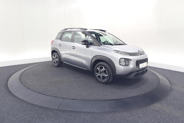 Citroen C3 Aircross PureTech 110 Feel | Parkeersensoren | Navigatie | Climate Control | Apple Carplay