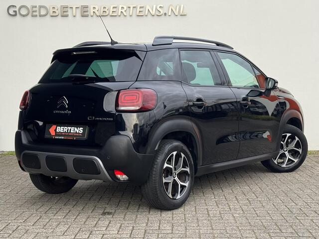 Citroen C3 Aircross 1.2 PT 110 Plus | Comfort seats | Stoelverwarming | Prijs is rijklaar