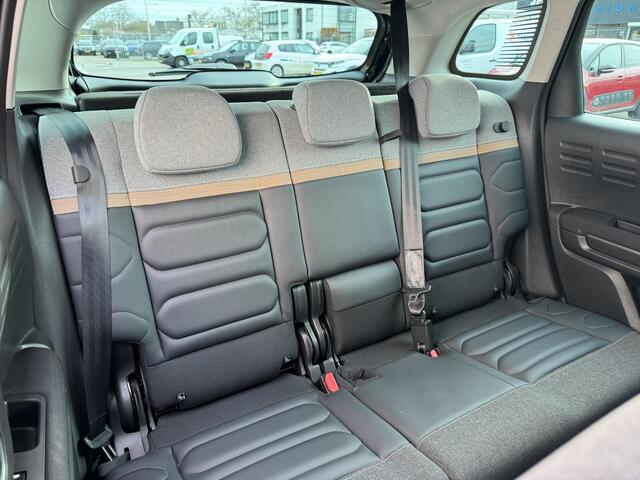Citroen C3 Aircross 1.2 PT 110 Plus | Comfort seats | Stoelverwarming | Prijs is rijklaar