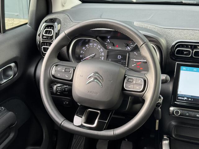Citroen C3 Aircross 1.2 PT 110 Plus | Comfort seats | Stoelverwarming | Prijs is rijklaar