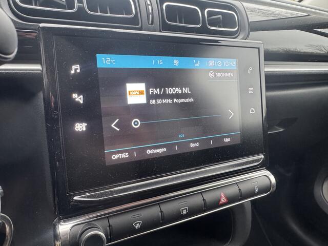 Citroen C3 83pk S&S Feel Edition Navigatie|Trekhaak