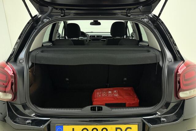 Citroen C3 1.2 PureTech Feel 82 pk| Airco | cruise | navigatie | Parkeer sensorer