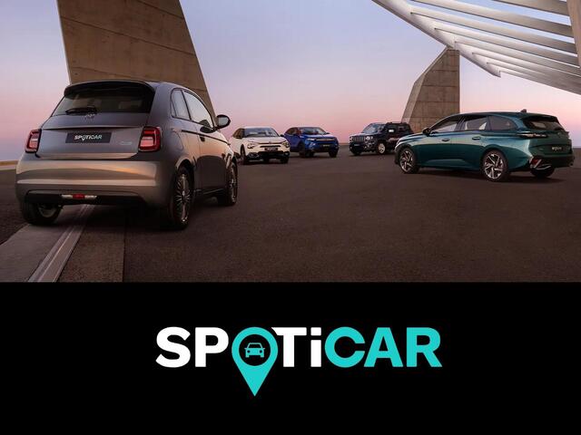 Citroen C3 Max 1.2 Turbo 100pk | TWO-TONE | NAVI | CAMERA | PARKEERHULP | APPLE CARPLAY/ANDROID AUTO | CLIMA | CRUISE CONTROL | DAB+