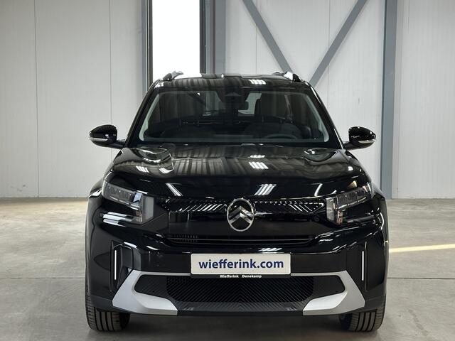 Citroen C3 Aircross 1.2 Hybrid 145pk Plus | Apple Carplay/Android Auto | Camera