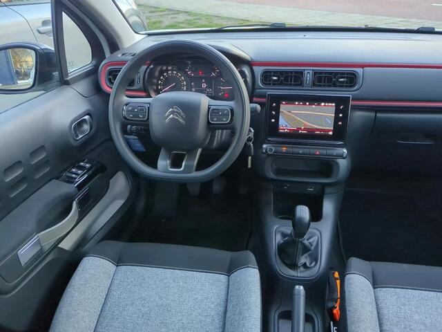 Citroen C3 1.2 PureTech C-Series