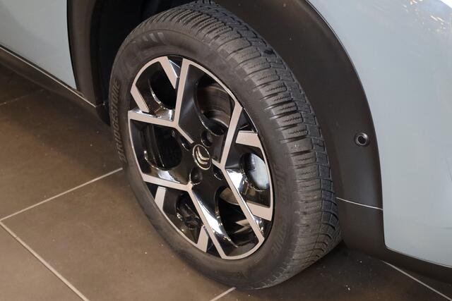 Citroen C3 Aircross PT 130 Shine Panorama | Leder | Carplay | Camera | Stoelverwarming