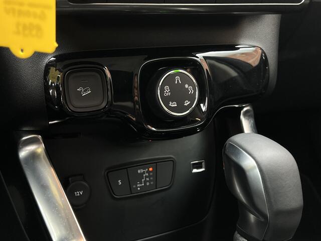 Citroen C3 Aircross PureTech 130 EAT6 Plus | Grip Controle | Apple Carplay |