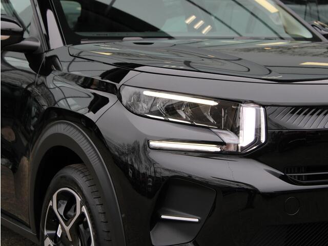 Citroen C3 1.2 Hybrid 110pk Plus VOORRAAD KORTING