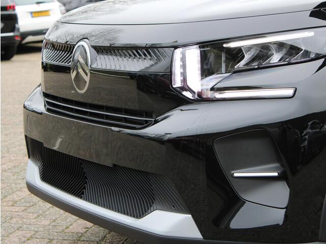 Citroen C3 1.2 Hybrid 110pk Plus VOORRAAD KORTING