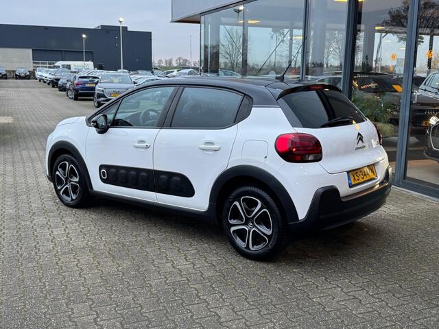 Citroen C3 1.2 PT Feel - navi - carplay/android auto - all season