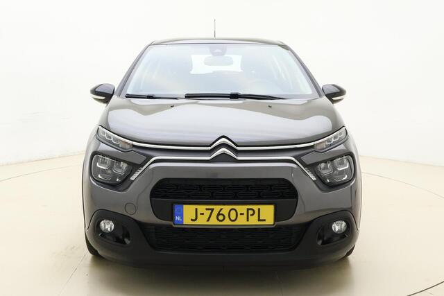 Citroen C3 1.2 PureTech Feel | Navigatie | Climate control | Cruise control | Parkeersensoren | DAB Radio | Bluetooth