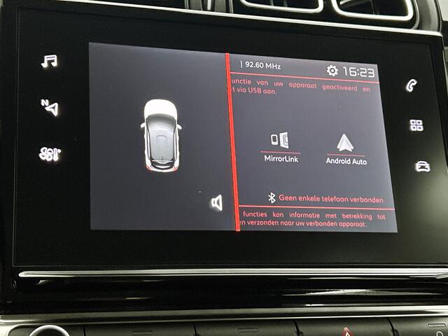 Citroen C3 83 PK Feel Edition | Rijklaar | Rijklaar |