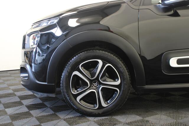 Citroen C3 1.2 PureTech Feel