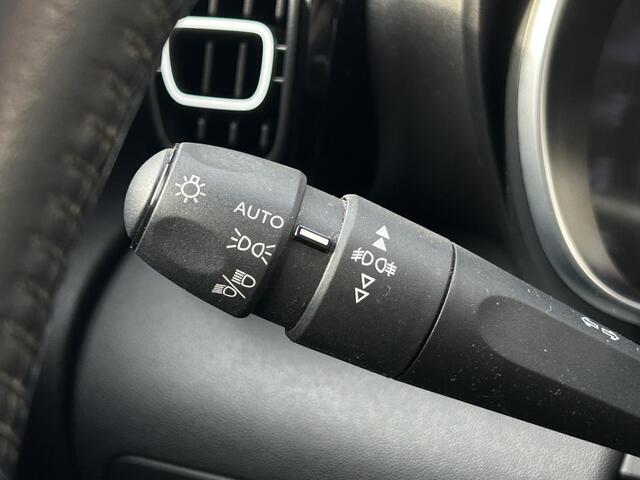 Citroen C3 Aircross 1.2 PT 110 Shine | Panoramadak | Trekhaak | Parkeercamera | Prijs is rijklaar