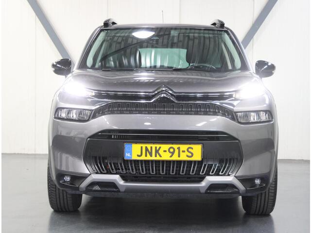 Citroen C3 Aircross 1.2 130PK Business | AUTOMAAT | AppleCarplay/AndroidAuto | Cruise Control | Climate Control | Stoelverwarming | 16"LMV | LED | Isofix | Privacy Glass | Parkeersensoren |