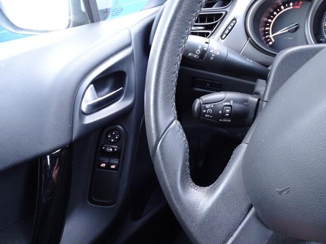 Citroen C3 1.2 PURET FEEL ED-58428Km-Clima-Navi-Cruise-Blth