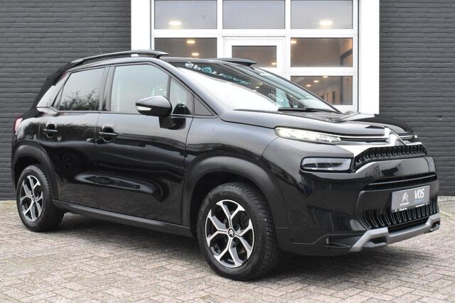 Citroen C3 Aircross PureTech EAT6 Shine | Carplay | Navigatie | Airco | Camera achter | winterbanen en zomerbanden |