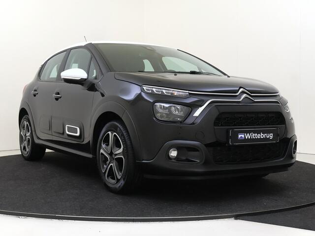 Citroen C3 1.2 PureTech Shine Business | Keyless Start | Parkeerhulp | Carplay | Climate Control |