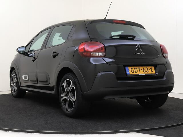 Citroen C3 1.2 PureTech Plus | Full Map Navigatie | Climate Control | Parkeerhulp | Carplay |