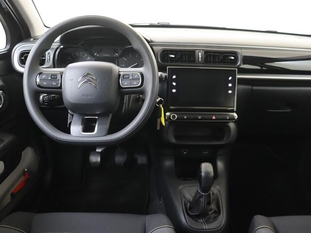 Citroen C3 1.2 PureTech Plus | Full Map Navigatie | Climate Control | Parkeerhulp | Carplay |