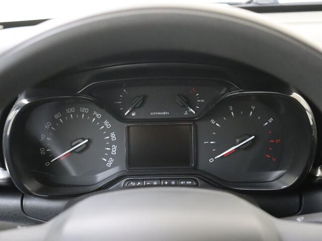 Citroen C3 1.2 PureTech Plus | Full Map Navigatie | Climate Control | Parkeerhulp | Carplay |