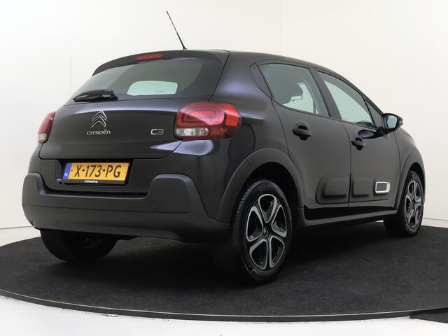 Citroen C3 1.2 PureTech Plus | Full Map Navigatie | Carplay | Climate Control |