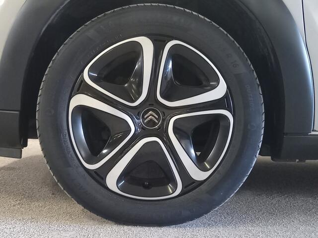 Citroen C3 1.2 PureTech Feel | Navigatie | Trekhaak | Apple Carplay/Android Auto |