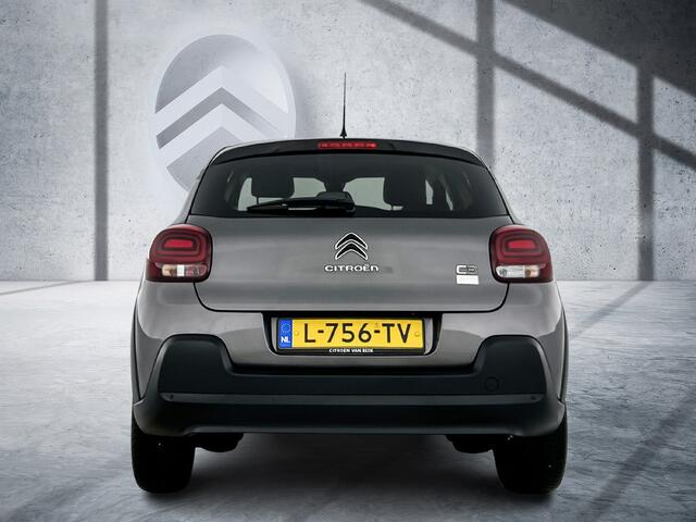 Citroen C3 83 PK Shine | Rijklaar | 17" LMV | Camera | Navigatie |